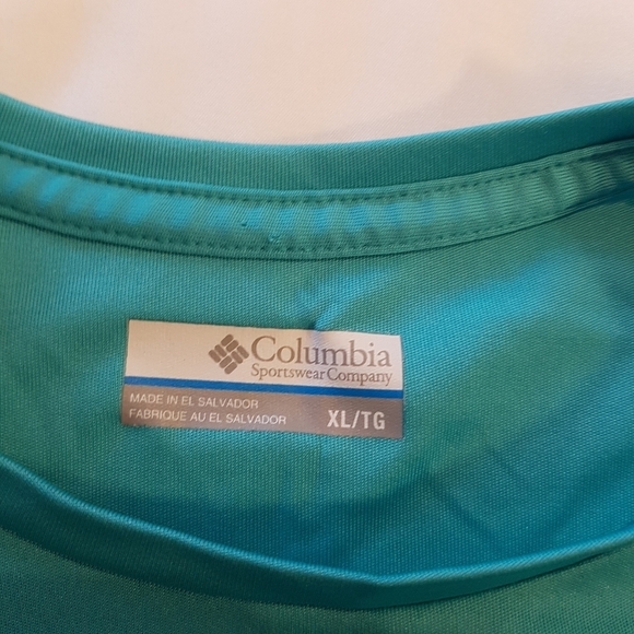 Performance Fishing Gear girls logo t shirt size XL - Picture 3 of 5